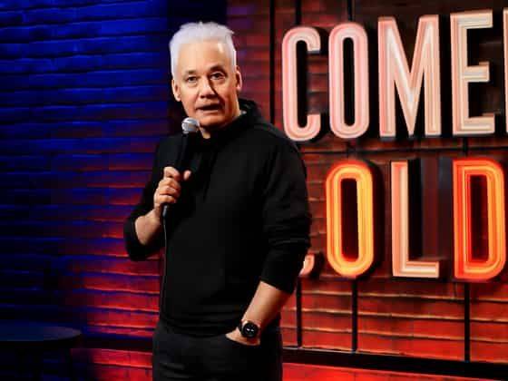 Michael Mittermeier: FLASHBACK - Die Rückkehr der Zukunft